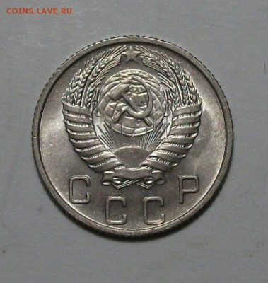 10 коп. 1956г. штемпельная UNC до 30 июля в 22:00 - DSCF2016.JPG