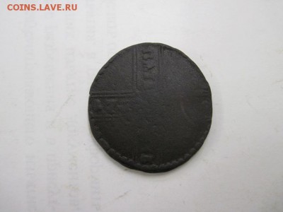 крестовой пятак 17?? брак до 29.07.15 - IMG_7055.JPG