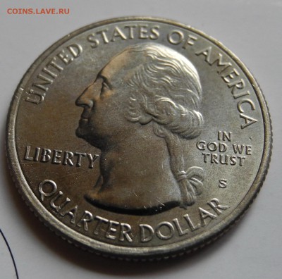 США парк №15 двор S до 20 июля - USA - denali - 2