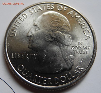 США парк №11 до 31 июля - USA - el yunke - 2