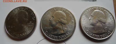 США парк №23 3шт до 31 июля - USA - arches - 2