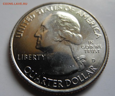 США парк №12 до 31 июля - USA - chaco - 2