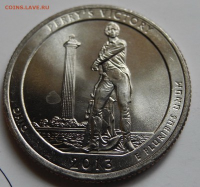 США парк №17 до 31 июля - USA - perry - 1