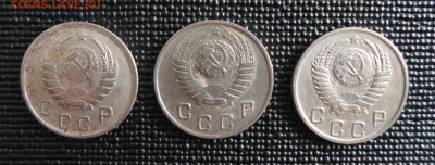 10 копеек - 1943,1949,1950 года - до 30.07.15 - 22.00 МСК - 41.JPG