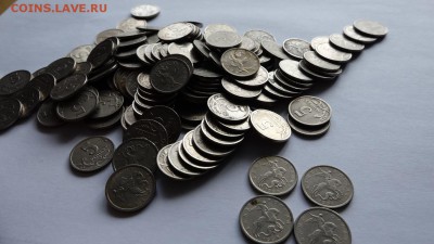 5 копеек 1998 СП+М (100 шт) - DSC01595.JPG