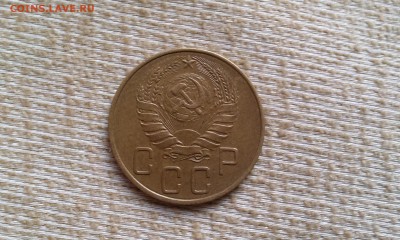 5 копеек 1940 xf - IMAG0826