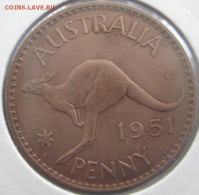 Австралия пенни 1924 - 51, 3п- 1951, 6п -1962 до 31.07 22-00 - IMG_9687.JPG