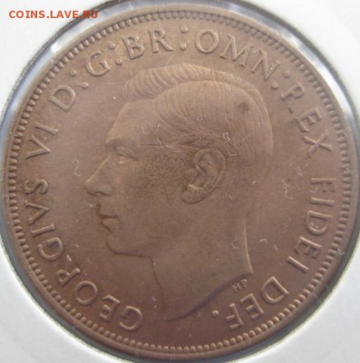 Австралия пенни 1924 - 51, 3п- 1951, 6п -1962 до 31.07 22-00 - IMG_9689.JPG