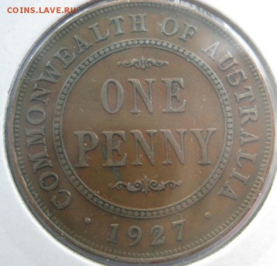 Австралия пенни 1924 - 51, 3п- 1951, 6п -1962 до 31.07 22-00 - IMG_9690.JPG