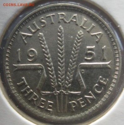 Австралия пенни 1924 - 51, 3п- 1951, 6п -1962 до 31.07 22-00 - IMG_9697.JPG