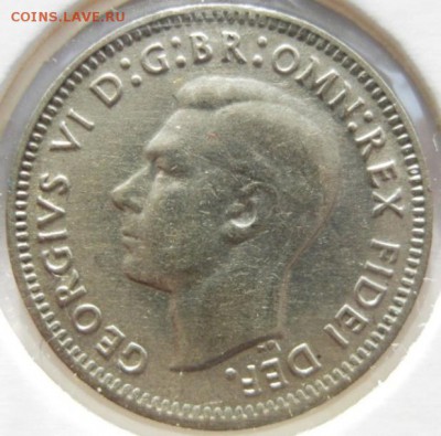 Австралия пенни 1924 - 51, 3п- 1951, 6п -1962 до 31.07 22-00 - IMG_9698.JPG