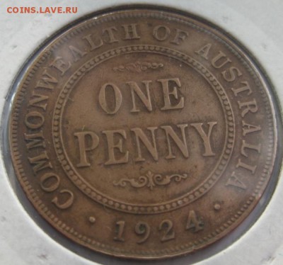 Австралия пенни 1924 - 51, 3п- 1951, 6п -1962 до 31.07 22-00 - IMG_9694.JPG