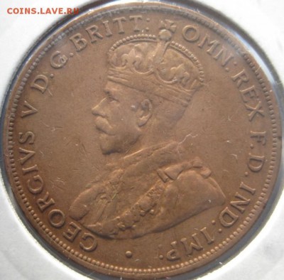 Австралия пенни 1924 - 51, 3п- 1951, 6п -1962 до 31.07 22-00 - IMG_9695.JPG