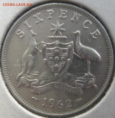 Австралия пенни 1924 - 51, 3п- 1951, 6п -1962 до 31.07 22-00 - IMG_9696.JPG