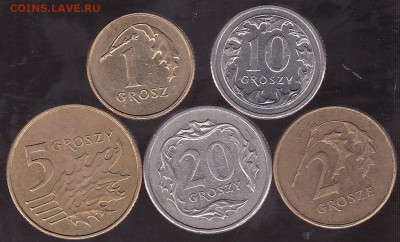 Польша 5 шт. до 29.07 в 22.00 - IMG_0017