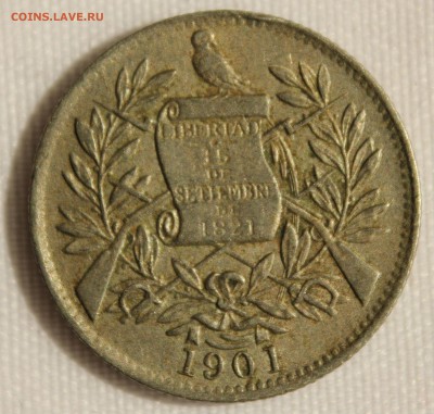 2 реала 1901г. НЕ ЧАСТАЯ   до 3.08.15г. - IMG_6742