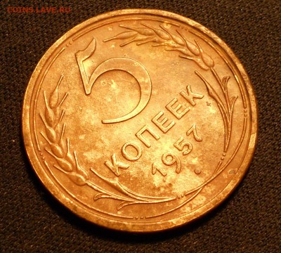 5 копеек 1957 шт.? - DSCN1366.JPG