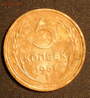 5 копеек 1957 шт.? - DSCN1369.JPG