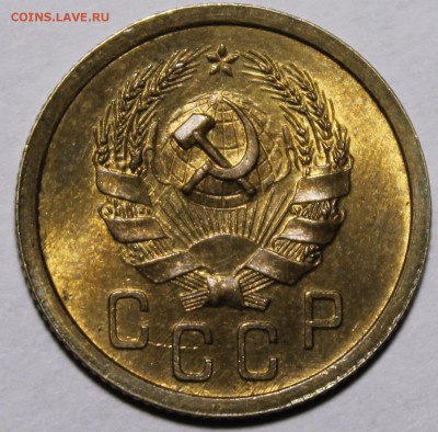 1 копейка 1932г ,2 копейки 1935(Н) UNC - _MG_1120.JPG