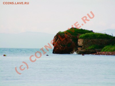 Остров Русский (фото) - Graphic61