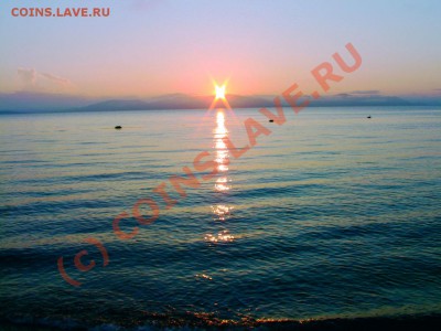 Остров Русский (фото) - Graphic71