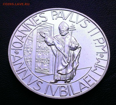 С 200 рублей Ватикан 2000 лир 2000 патина Троица до 2.08 - IMAG2007