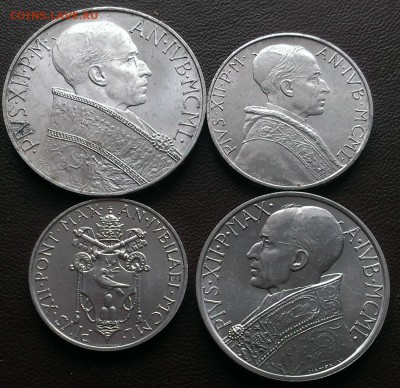 Ватикан набор 1950 до 2.08 - IMAG1955