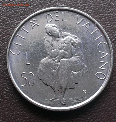Ватикан 50 лир 1982 до 2.08 - IMAG1963