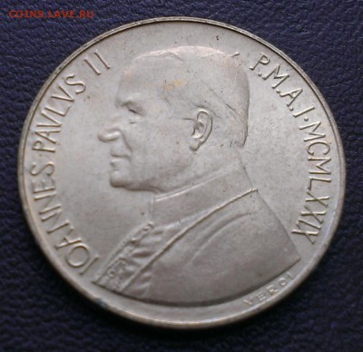 Ватикан 20 лир 1979 до 2.08 - IMAG2059