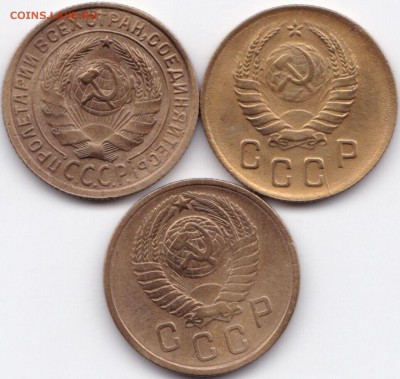 2 коп 1934 37 57гг. до 4.08.15. 22-30 Мск - 2 коп 1934 37 57гг. (2)