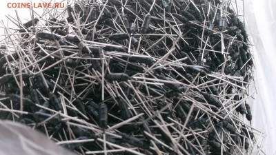 Золотые керамич. процессоры и советские детали с позолотой - DSCF3116.JPG