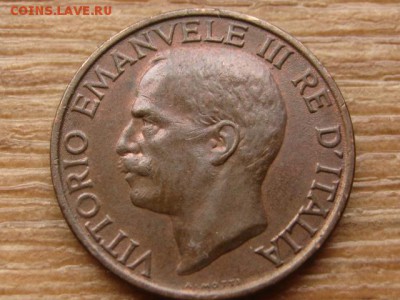Италия 10 чентезимо 1937 до 31.07.15 в 21.00 - IMG_7190