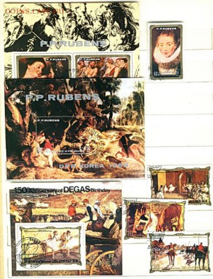 Иностранные  марки -обмен - Scan10250.JPG