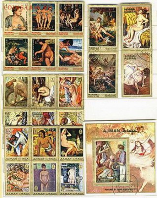 Иностранные  марки -обмен - Scan10382.JPG