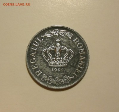 РУМЫНИЯ  2 лея 1941,5 лей 1941,20 лей 1941,42,100 лей 43,44г - 20 леи 1941-1.JPG