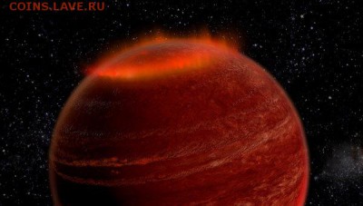 Новости астрономии и космонавтики - карл