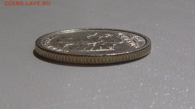1 РУБЛЬ 1997 ШИРОКИЙ КАНТ СТУПЕНЬКА ! 03.08.15 22.00 - PICT2484.JPG