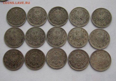 2 марки 1905,1906,1907,1917,1918гг 15шт до 3.08. - IMG_4219.JPG