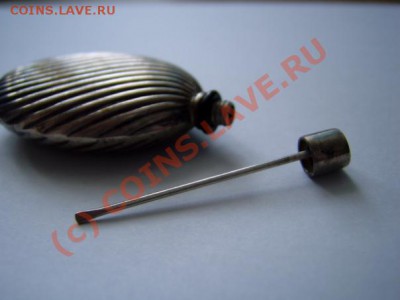Флакон для духов! - 5