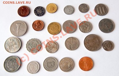 113 монеток со всего мира - IMG_0178