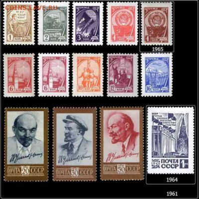 Куплю стандарты СССР и РФ, космос, НГ с 1991 по списку - !Стандарт 10