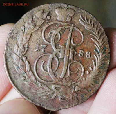 2 копейки 1788 мм "перечекан" - 2 копейки 1788 .JPG
