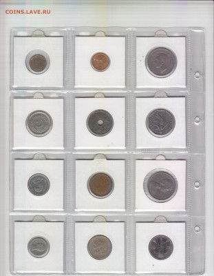 ***************РАСПРОДАЖА ИНОСТРАННЫХ МОНЕТ************** - IMG_0003