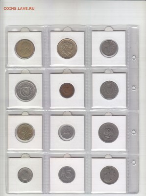 ***************РАСПРОДАЖА ИНОСТРАННЫХ МОНЕТ************** - IMG_0001