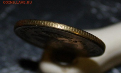 1 рубль 2015 года на желтой заготовке -  обсуждение - 4