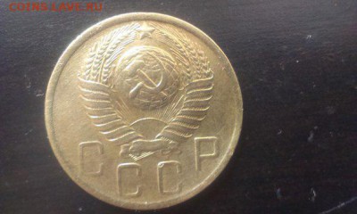 5 копеек 1948г - G3mg_ybdJ8Q