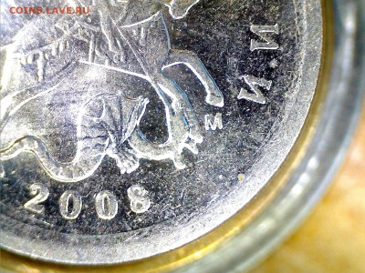 1 коп. 2007 м. 5.11Б? Подтвердите предположение - 5.4Б6
