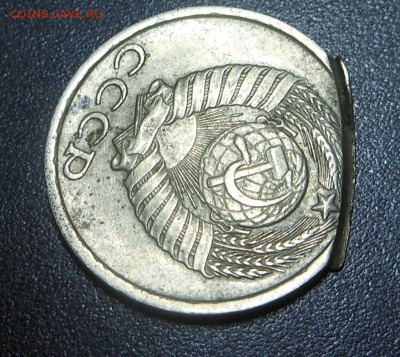 10, 20 копеек - край листа? Оценка... - DSCN4255.JPG