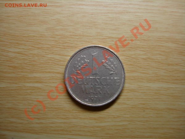 Deutsche Mark - DSC00683.JPG