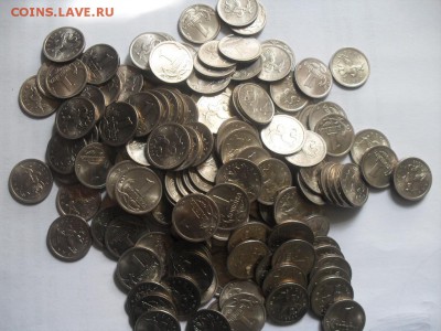 1 коп. 2003г сп 180шт. в блеске! - SDC12688.JPG